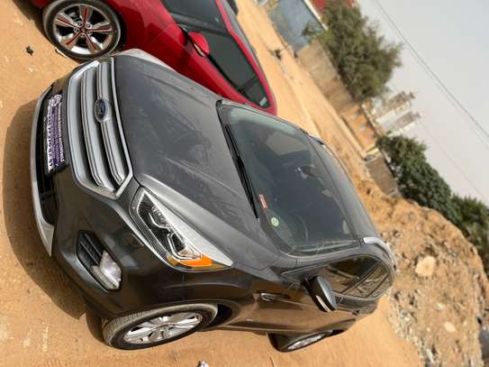 Ford Kuga Venant image 5