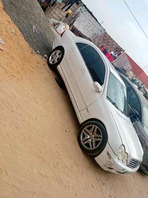 MERCEDES ELEGANCE DIESEL MANUEL image 2