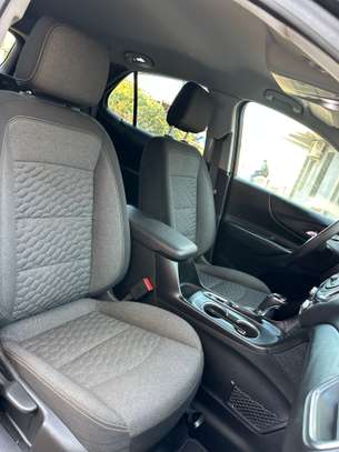 Chevrolet Equinox 2018 essence 1.5L image 9
