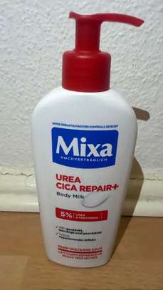 Mixa Niacinamide Bright lotion corps  hydratante image 8