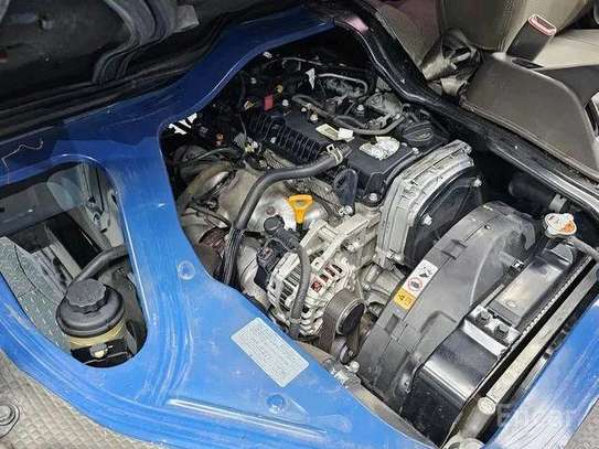 Hyundai Porter image 3