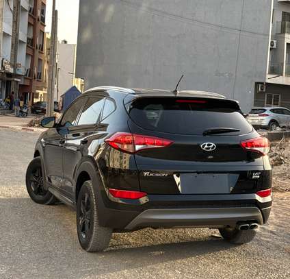 HYUNDAI TUCSON 2016 image 3