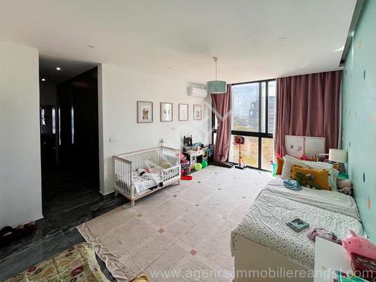 Ref_2830_GL Appartement à louer vide – Corniche des Almadies image 4