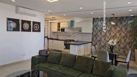 Appartement long séjour image 11