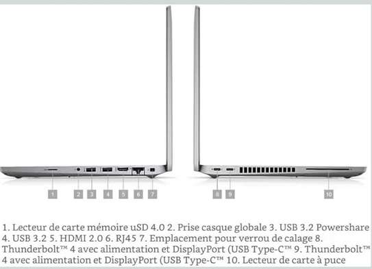 DELL LATITUDE 5420 💥11e Gen image 4