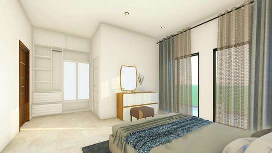 Appartements Types F2, F3 et F4 à vendre à Ngor Almadies image 6