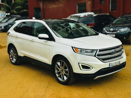 LOCATION FORD EDGE image 3
