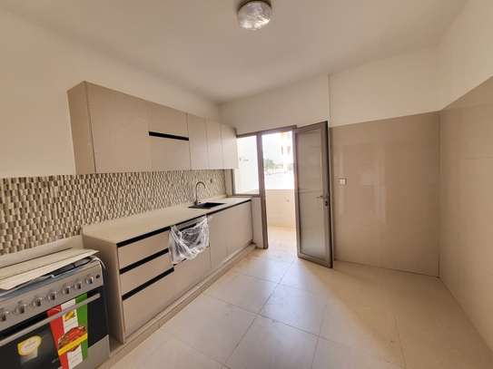 Appartement moderne à Diamniadio image 1