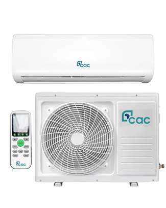 SPLIT CAC 1.25CV/9000BTU R410 image 1