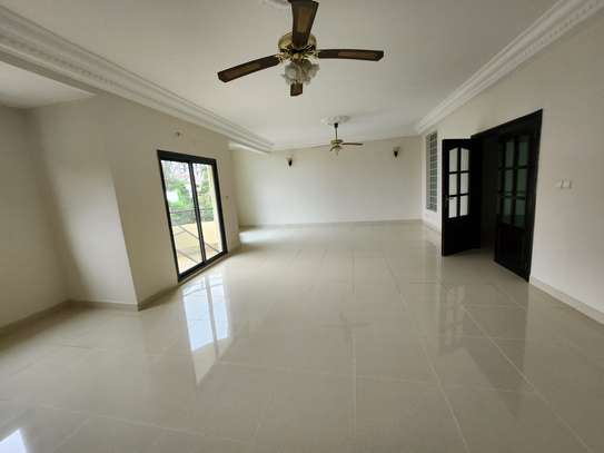 Appartement lumineux F4 à louer almadies image 12