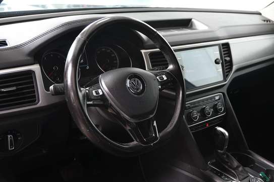Volkswagen Atlas 2018 image 5