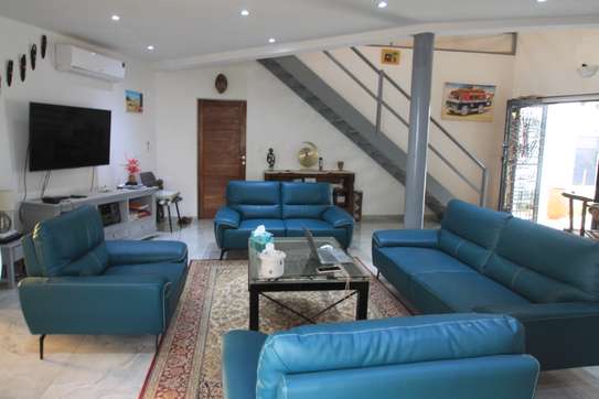 Villa à Ngaparou quartier très prisé image 8