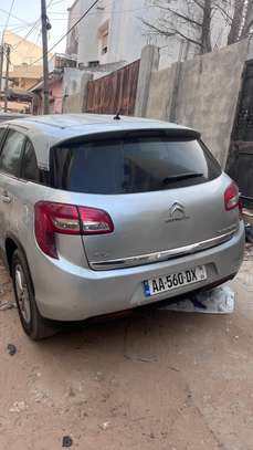 Citroën C4 Aircross image 3