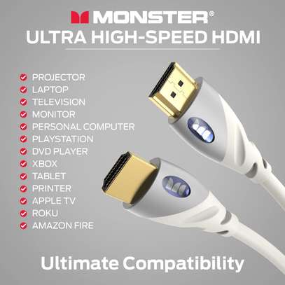 Cable hdmi image 4
