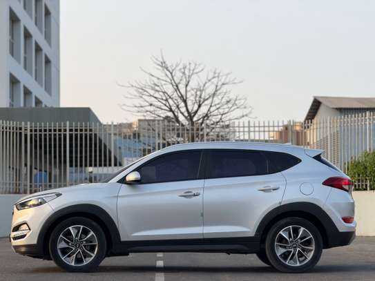 HYUNDAI TUCSON DIESEL 2016- 2017 image 7