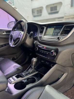 Hyundai Tucson image 5