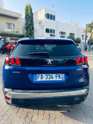 Peugeot 3008 2018 image 7