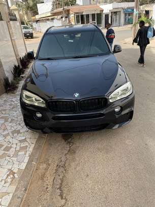BMW X5 PACK M 2015 image 1