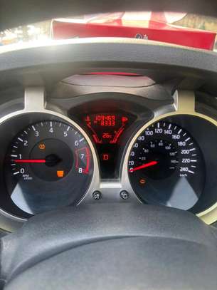 Nissan Juke 2014 à vendre image 4