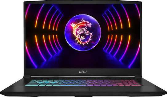 MSI Katana 17' RTX 4060 image 2