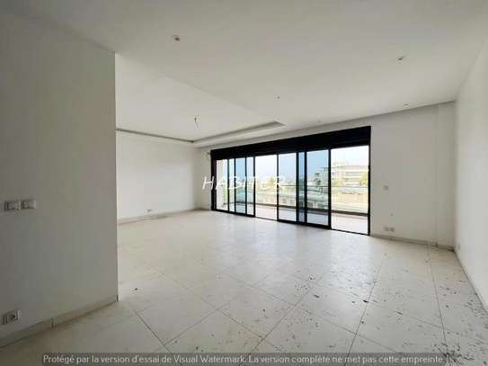 Appartement à louer à fann résidence image 1