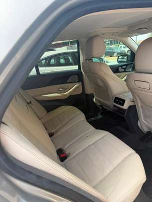 MERCEDES  GLE350  2020 image 7