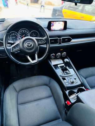 Mazda cx5 2019 venant image 9