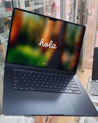 Vente MacBook Air M4 image 3