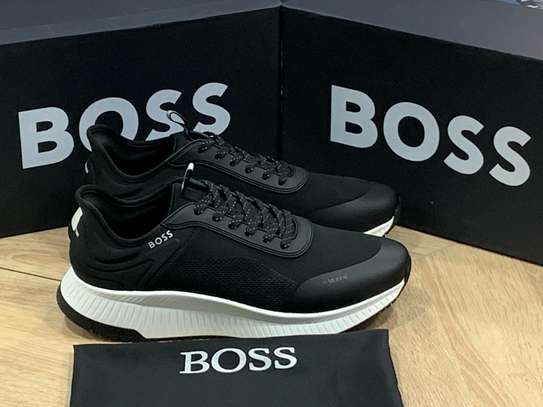 Basket BOSS TTNM EVO image 12