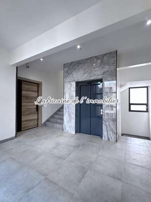 Appartement F4 à louer – Mermoz image 15