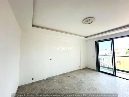 Appartements à louer de type F2, F3 et F4 à Mermoz image 9