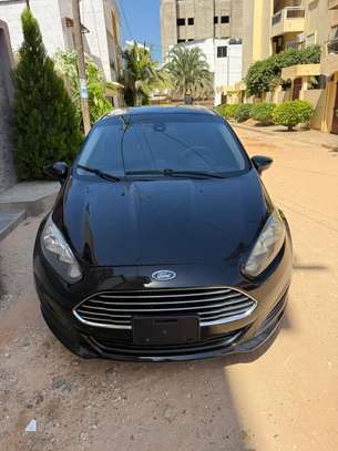 ford fiesta image 5