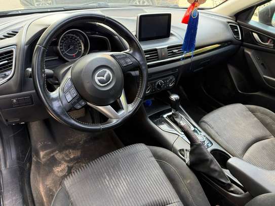 Mazda 3 2016 image 6