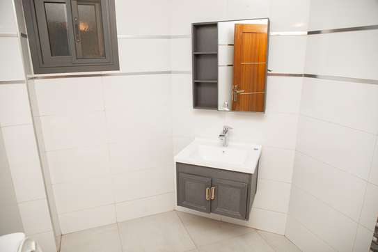 Appartement à louer à Maristes Côte Ecole Japonaise image 6