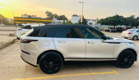 Range Rover Velar 2019 image 2