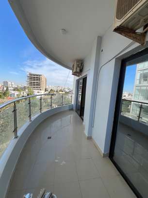 APPARTEMENT F4 VUE MER Almadies image 6