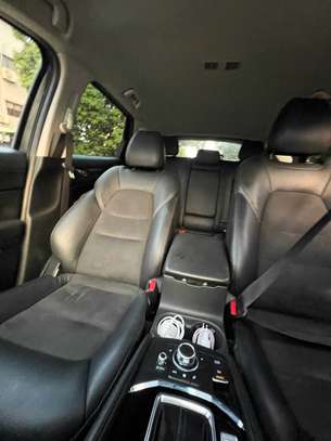 MAZDA CX5 ANNÉE 2017 image 5
