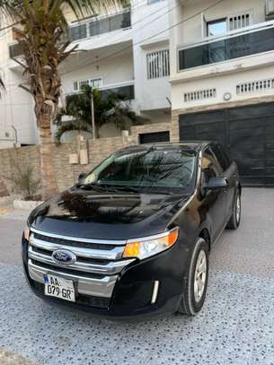 FORD EDGE 2014 image 3