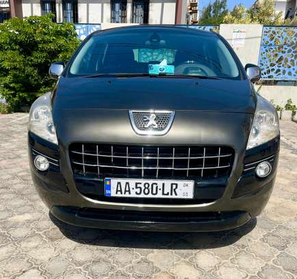 Peugeot 3008 image 11