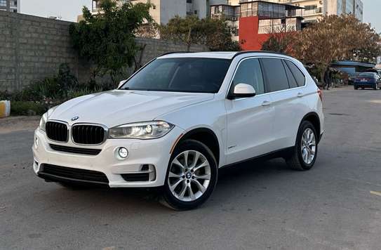 BMW X5 image 3