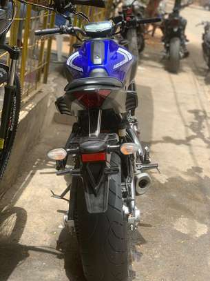 Moto Yamaha image 3
