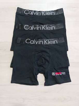 Pack Caleçon image 5