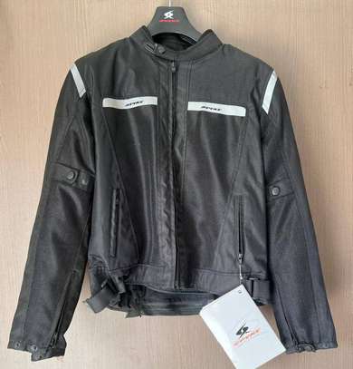 Jacket spyke Homologué Venant Italie image 1