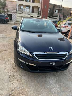 Peugeot 308 2017 image 7