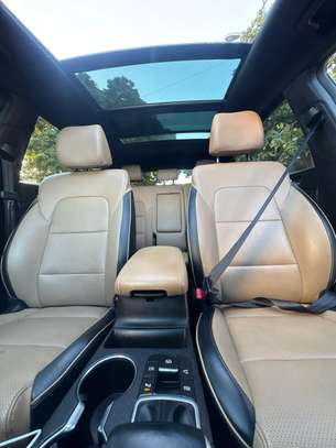 KIA SPORTAGE 2020 image 10