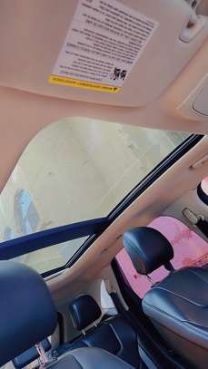 LOCATION FORD EDGE 2021 TITANIUM image 9