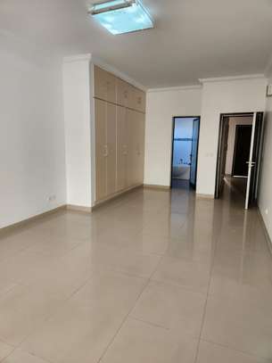 Appartement a loué aux Almadies route king fahd image 1