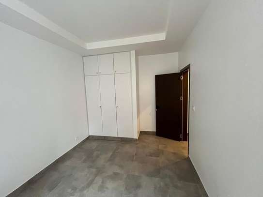 Appartement F4 à louer à Sicap baobab image 6