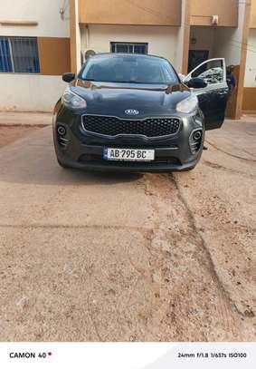 Location Kia  sportage image 6