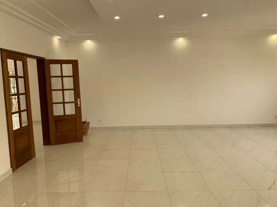 Appartement à louer aux Almadies image 8